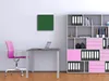 Wallario Premium Glasbild, freischwebende Optik, kräftige Produktbild-Vorschau 3