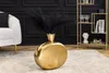 riess-ambiente Handgefertigte Vase ORIENT L 50cm gold Produktbild-Vorschau 7
