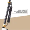 HUDORA Hudora ruota grande Style 230, Weiß 0 0 0 Anteprima dell’immagine prodotto 5