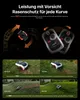 Navimow i220 LiDAR Pro Mähroboter mit Garage M, LiDAR + Produktbild-Vorschau 5