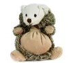 Igel HUBERT Verwandlungsbär Ziggy Teddy von Barbara Produktbild-Vorschau 2