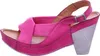 Gemini Damen Sandale pink Größe 38 Produktbild-Vorschau 12