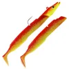 Westin Sandy Andy 10cm 12g - Gummifisch, Farbe:Tequila Produktbild-Vorschau 3