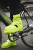 VAUDE Bike Gaiter, Schwarz, Einfarbig, 36-39, Velcro, Produktbild-Vorschau 9