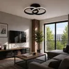 Deckenleuchte Toolight Lhj121-C Led Weiß Produktbild-Vorschau 6