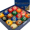 Pool Billard-Kugelsatz 57,2 Aramith Super Pro TV Produktbild-Vorschau 4