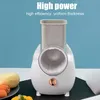 Aoresac Elektryczna tarka do sera Typ C, ładowanie, Podgląd zdjęcia produktu 5