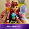 Unicorn Academy poppen Valentina met spiegel 24 cm Productafbeelding-voorbeeld 7
