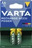 Varta Akku RECHARGE Power AA HR6 2100mAh 2St. Podgląd zdjęcia produktu 6