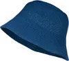 styleBREAKER Damen Papierstroh Sonnenhut | faltbarer Produktbild-Vorschau 1