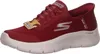 Skechers Slip-Ins: Go Walk Flex 124836 RED (39/RED) Produktbild-Vorschau 17