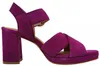 Post Xchange Sandalette Rosa in Gr. 39 Produktbild-Vorschau 2