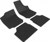 do Opel Corsa C od 2000-09/2006 Dopasowane dywaniki gumowe Podgląd zdjęcia produktu 6