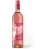 Heißer Hirsch varené víno - ružové 750ml 10,0% obj. Náhľad obrázku produktu 2