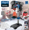 Wiertarka stołowa Scheppach DP16SL | 550W | uchwyt Podgląd zdjęcia produktu 24