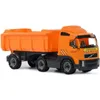 Camion Volvo con autoarticolato Anteprima dell’immagine prodotto 3