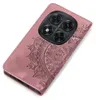 Mandala Handyhülle für Xiaomi Redmi Note 15 Pro RFID Schutz Produktbild-Vorschau 9