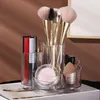 LINFIDITE 360 Grad drehbarer, transparenter Organizer mit 6 Produktbild-Vorschau 3