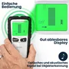 5-in-1 Wandscanner & Ortungsgerät – Präzises Suchgerät für Produktbild-Vorschau 3