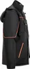 Größe L Herren Planam Outdoor Winter Piper Jacke schwarz Produktbild-Vorschau 2