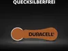 Duracell | A312/DA312/ZL312 | Zink-Luft-Zellen | 6 Stk. Produktbild-Vorschau 20