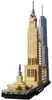 LEGO® Architecture 21028 Nowy Jork Podgląd zdjęcia produktu 7
