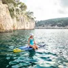 AQUA MARINA VIBRANT 8.0 YOUTH Kinder SUP Tavola da stand up Anteprima dell’immagine prodotto 9