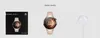 Huawei Watch 5 42mm Soc-L29L beige Anteprima dell’immagine prodotto 7