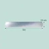 Bordura per prato Relaxdays, set da 5 pezzi, A x L: 15 x Anteprima dell’immagine prodotto 4