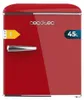 Cecotec Frigorfico Bolero Cool- Market TT Origin 45 Red E Anteprima dell’immagine prodotto 1