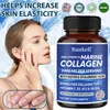 Marine Collagen 2400mg (120 Kapseln) Produktbild-Vorschau 3