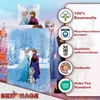 Frozen Die Eiskönigin Bettwäsche Sven Biber / Flanell Produktbild-Vorschau 3