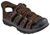 Skechers Tresmen Norvick Slip-In, sandalias para hombre, Vista previa de la imagen del producto 50
