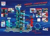 Theo Klein Bosch Car Service - Mega Universe, playgebÃ ¤ Podgląd zdjęcia produktu 5