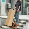 Wózek schodowy DURHAND, nośność 120 kg, wózek transportowy Podgląd zdjęcia produktu 2