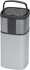 AEG Bluetooth Lautsprecher BSS 4841 19,5x9,5x69,5 cm Grau Produktbild-Vorschau 1