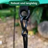 Vogelfutter Auffangschale für Vogelhäuschen, mit Produktbild-Vorschau 6