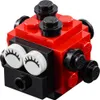 LEGO® 40253 Weihnachtlicher Bauspaß Produktbild-Vorschau 15