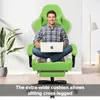 GTPLAYER Gaming Stuhl Ergonomischer Gaming Sessel Produktbild-Vorschau 6