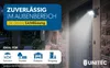 UniTec LED Strahler anthrazit mit Bewegungsmelder 14 W 1700 Produktbild-Vorschau 5