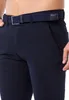 Chino Hose Pants mit Gürtel Produktbild-Vorschau 5