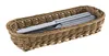 APS 40010 APS Besteckkorb ECONOMIC, (B)270 x (T)100 mm, Náhľad obrázku produktu 2