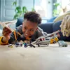LEGO 76947 Jurassic World Quetzalcoatlus : Attaque d'avion, Voir les images du produit 15