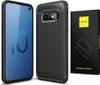 SPACECASE Custodia protettiva in carbonio per Galaxy S10E Anteprima dell’immagine prodotto 1