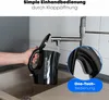 Clatronic Wasserkocher, Kettle, Wasserkocher 1 Liter, Produktbild-Vorschau 18