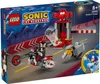 LEGO LEGO® Sonic the Hedgehog™ 76995 Shadow the Hedgehog Voir les images du produit 12