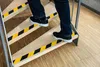 DURABLE Antirutschband DURALINE® GRIP 50 mm color, Produktbild-Vorschau 5