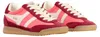 Gola Damen Sneaker FIREFLY rot Größe EUR 40 Produktbild-Vorschau 5