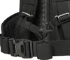 Fox Backpack Utility 10L Hydration Pack black veľkosť Náhľad obrázku produktu 4