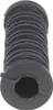 Kickstartergummi schwarz universal für Moped Motorrad Produktbild-Vorschau 3